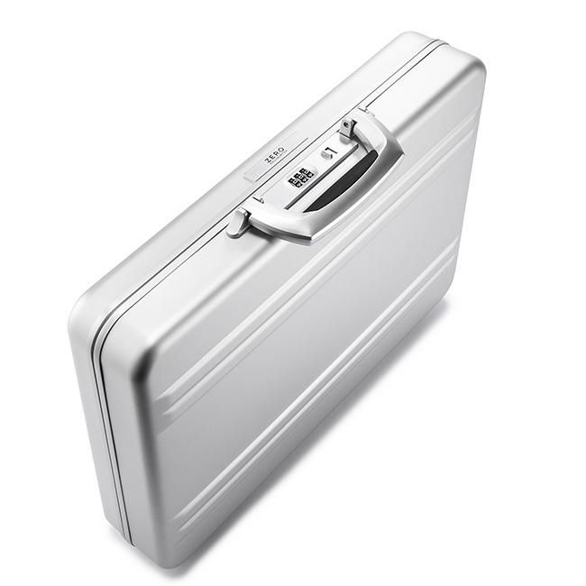 ゼロハリバートン SLシリーズ2 アタッシュケース ZERO HALLIBURTON zero-94388