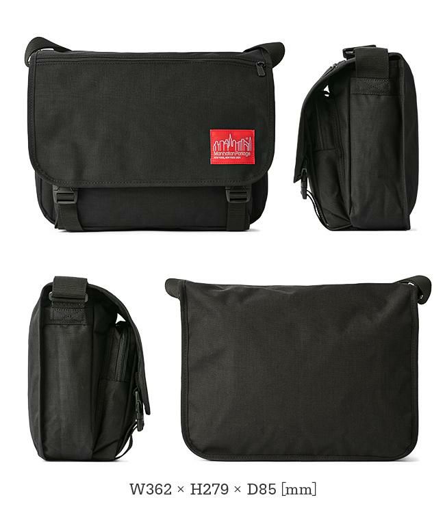 マンハッタンポーテージ ユーロパ シンプリファイ ショルダーバッグ Manhattan Portage mp1439s