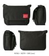 マンハッタンポーテージ ユーロパ シンプリファイ ショルダーバッグ Manhattan Portage mp1439s