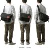 マンハッタンポーテージ ユーロパ シンプリファイ ショルダーバッグ Manhattan Portage mp1439s