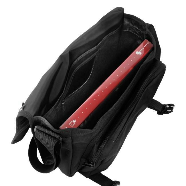 マンハッタンポーテージ ユーロパ シンプリファイ ショルダーバッグ Manhattan Portage mp1439s