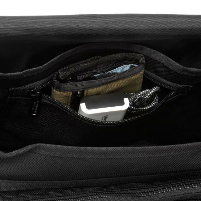 マンハッタンポーテージ ユーロパ シンプリファイ ショルダーバッグ Manhattan Portage mp1439s