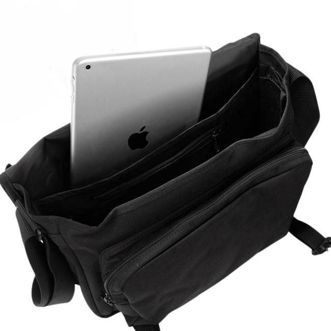 マンハッタンポーテージ ユーロパ シンプリファイ ショルダーバッグ Manhattan Portage mp1439s