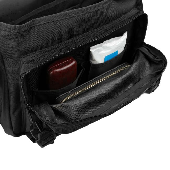 マンハッタンポーテージ ユーロパ シンプリファイ ショルダーバッグ Manhattan Portage mp1439s