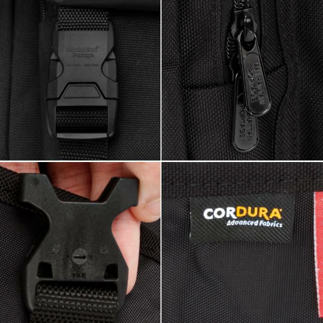 マンハッタンポーテージ ユーロパ シンプリファイ ショルダーバッグ Manhattan Portage mp1439s