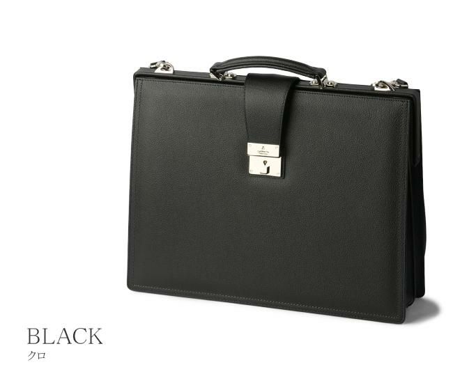 ランバン コレクション マクシム ブリーフケース LANVIN COLLECTION lac-280524