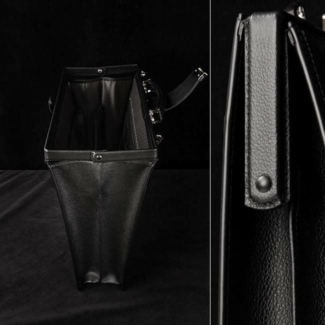 ランバン コレクション マクシム ブリーフケース LANVIN COLLECTION lac-280524