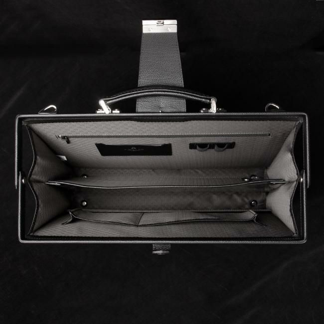 ランバン コレクション マクシム ブリーフケース LANVIN COLLECTION lac-280524