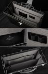 ランバン コレクション マクシム ブリーフケース LANVIN COLLECTION lac-280524