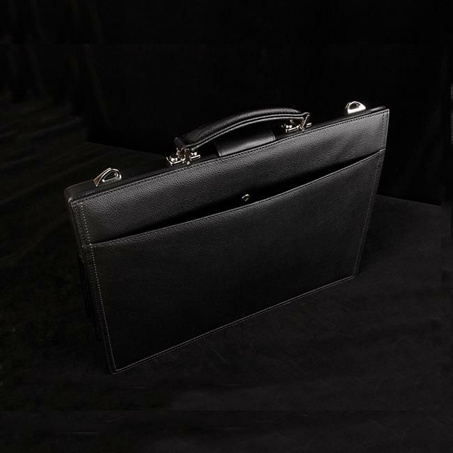 ランバン コレクション マクシム ブリーフケース LANVIN COLLECTION lac-280524