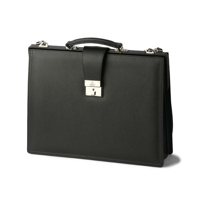 ランバン コレクション マクシム ブリーフケース LANVIN COLLECTION lac-280524