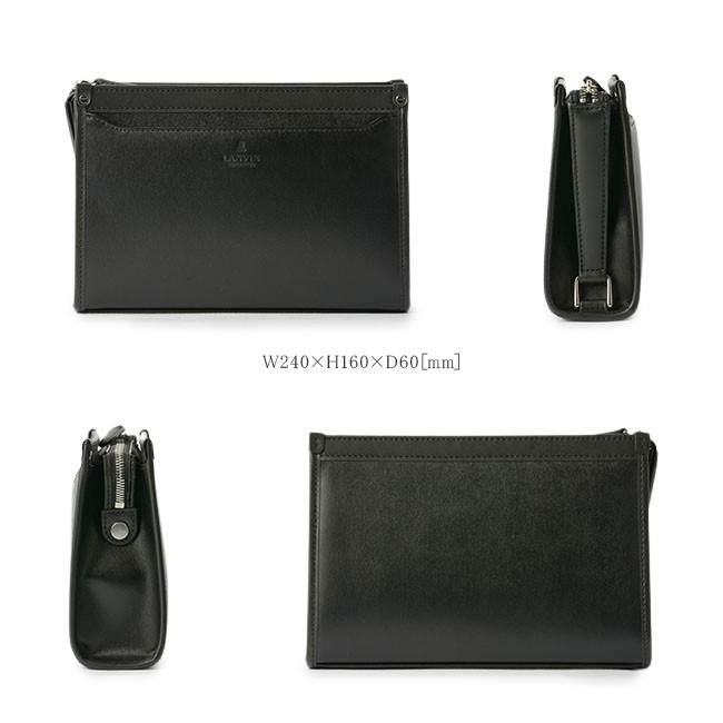 ランバン コレクション ニューフロー クラッチバッグ セカンドバッグ LANVIN COLLECTION lac-282261