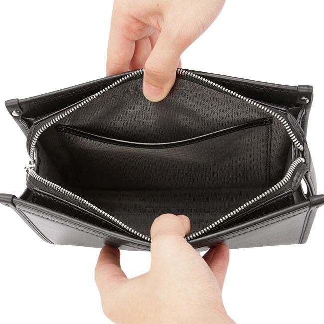 ランバン コレクション ニューフロー クラッチバッグ セカンドバッグ LANVIN COLLECTION lac-282261