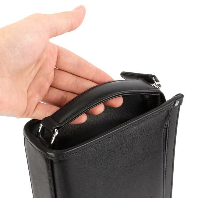 ランバン コレクション ニューフロー クラッチバッグ セカンドバッグ LANVIN COLLECTION lac-282261