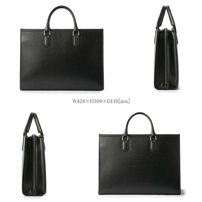 ランバン コレクション ニューフロー ブリーフケース LANVIN COLLECTION lac-282562