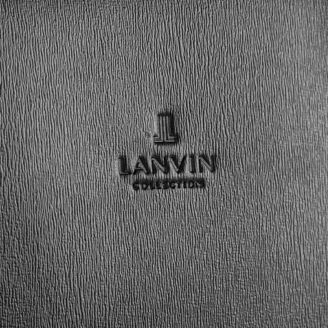 ランバン コレクション ニューフロー ブリーフケース LANVIN COLLECTION lac-282562