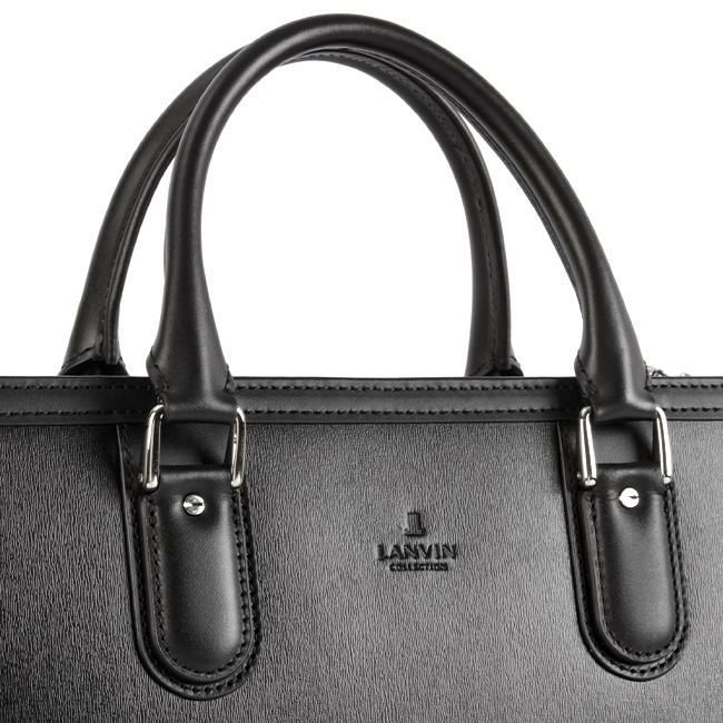 ランバン コレクション ニューフロー ブリーフケース LANVIN COLLECTION lac-282562