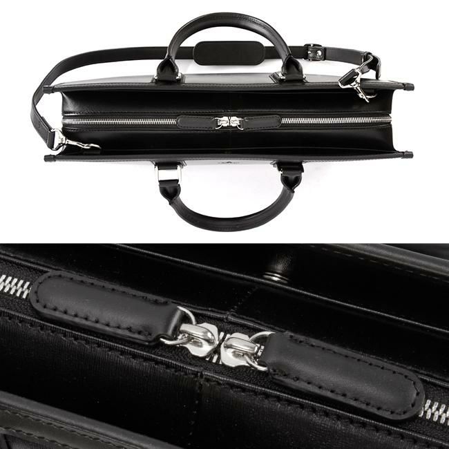 ランバン コレクション ニューフロー ブリーフケース LANVIN COLLECTION lac-282562