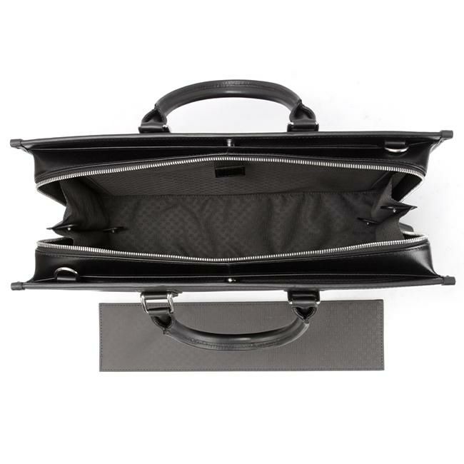 ランバン コレクション ニューフロー ブリーフケース LANVIN COLLECTION lac-282562