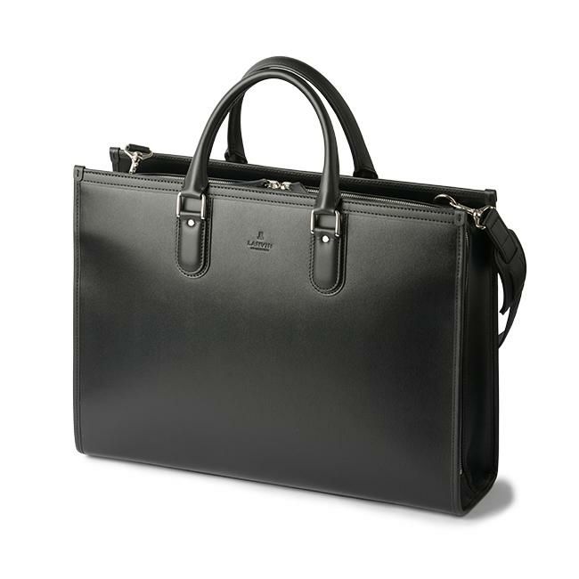 ランバン コレクション ニューフロー ブリーフケース LANVIN COLLECTION lac-282562