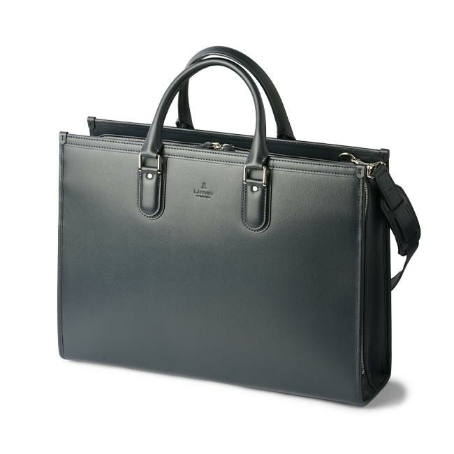 ランバン コレクション ニューフロー ブリーフケース LANVIN COLLECTION lac-282562