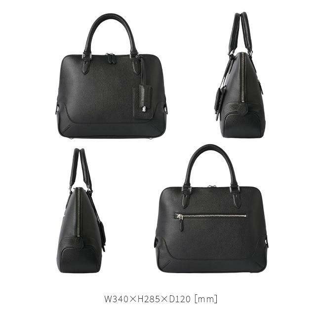 ペッレモルビダ メイデンボヤージュ ブリーフケース PELLE MORBIDA pmo-mb072