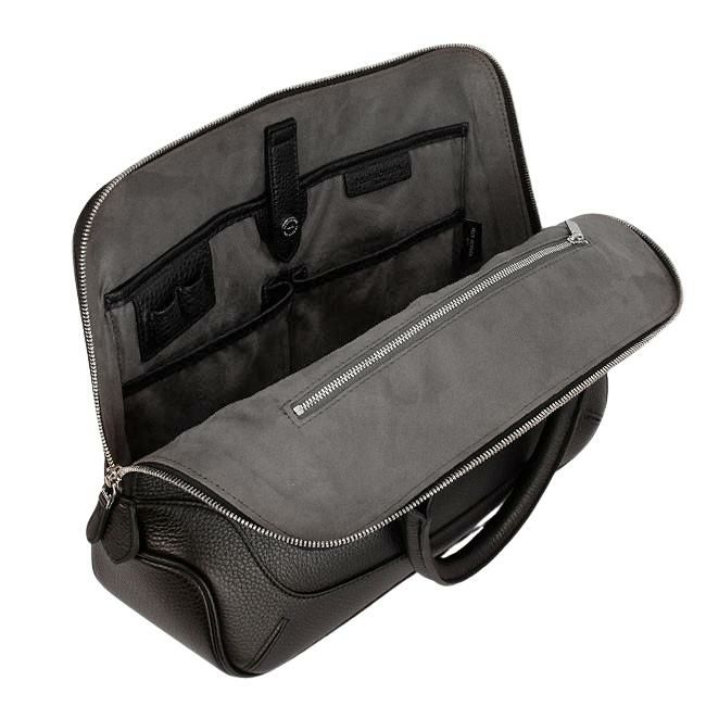 ペッレモルビダ メイデンボヤージュ ブリーフケース PELLE MORBIDA pmo-mb072