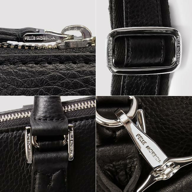 ペッレモルビダ メイデンボヤージュ ブリーフケース PELLE MORBIDA pmo-mb072