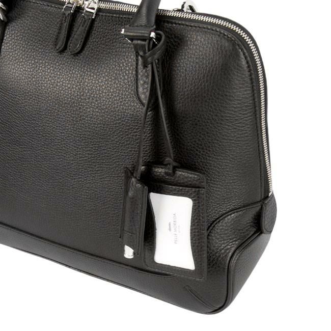 ペッレモルビダ メイデンボヤージュ ブリーフケース PELLE MORBIDA pmo-mb072