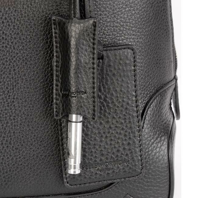 ペッレモルビダ メイデンボヤージュ ブリーフケース PELLE MORBIDA pmo-mb072