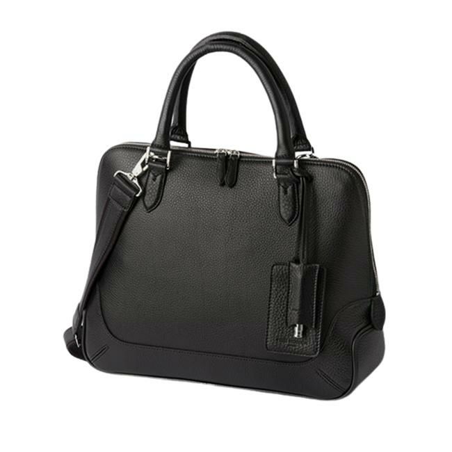 ペッレモルビダ メイデンボヤージュ ブリーフケース PELLE MORBIDA pmo-mb072