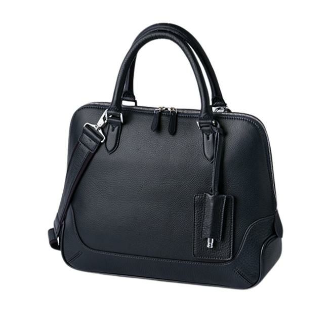 ペッレモルビダ メイデンボヤージュ ブリーフケース PELLE MORBIDA pmo-mb072