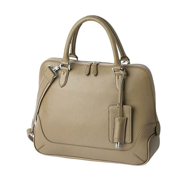 ペッレモルビダ メイデンボヤージュ ブリーフケース PELLE MORBIDA pmo-mb072