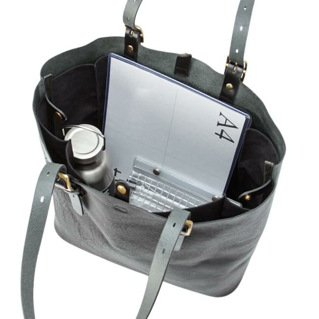 スロウ ボーノ トートバッグ SLOW 300s176l