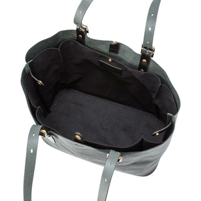 スロウ ボーノ トートバッグ SLOW 300s176l