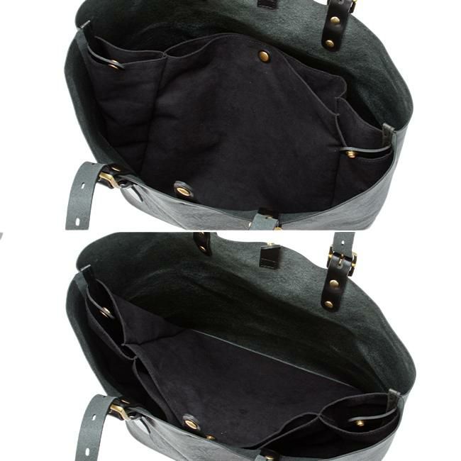 スロウ ボーノ トートバッグ SLOW 300s176l