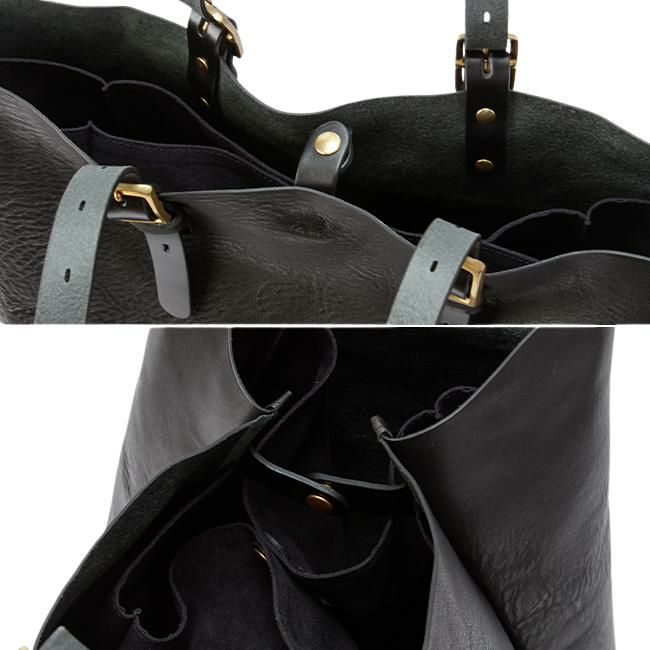 スロウ ボーノ トートバッグ SLOW 300s176l