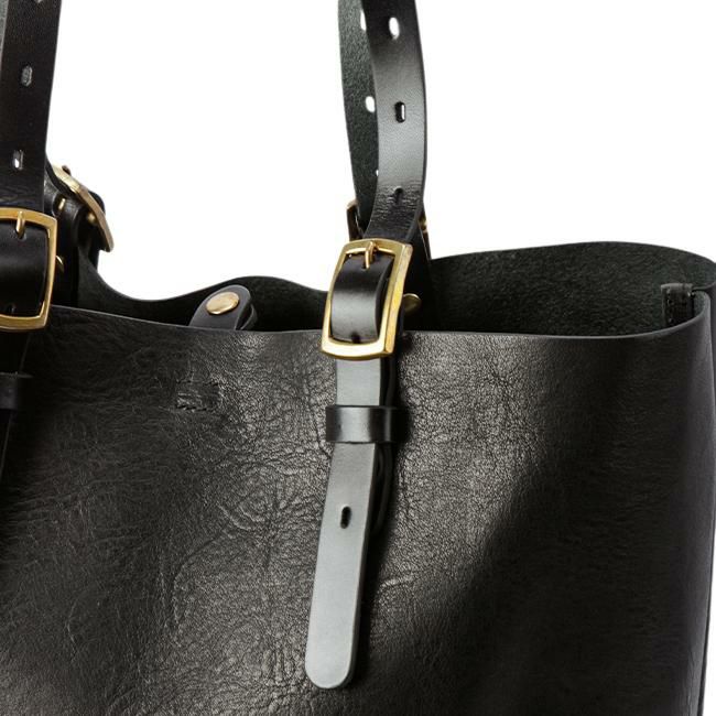 スロウ ボーノ トートバッグ SLOW 300s176l