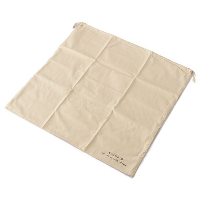 スロウ ボーノ トートバッグ SLOW 300s176l