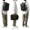 IS/IT ラップトップコート ビジネスリュック  isit-932711