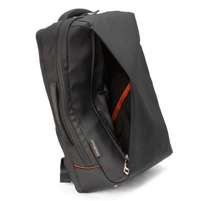 IS/IT ラップトップコート ビジネスリュック  isit-932711