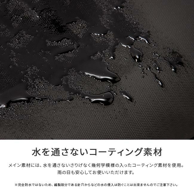 IS/IT ラップトップコート ビジネスリュック  isit-932712