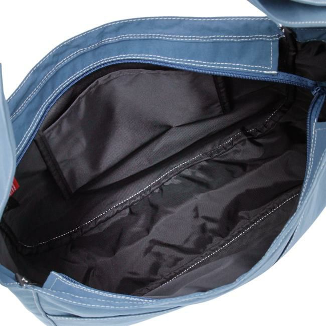 マンハッタンポーテージ クロスオーバー【LTD】 ショルダーバッグ Manhattan Portage mp1497crossover