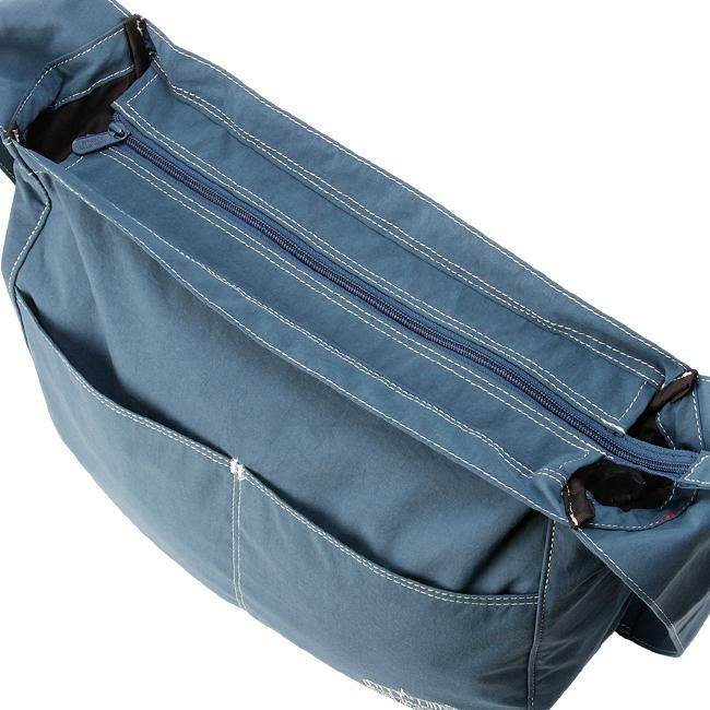 マンハッタンポーテージ クロスオーバー【LTD】 ショルダーバッグ Manhattan Portage mp1497crossover