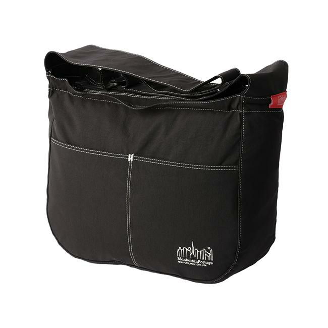 マンハッタンポーテージ クロスオーバー【LTD】 ショルダーバッグ Manhattan Portage mp1497crossover