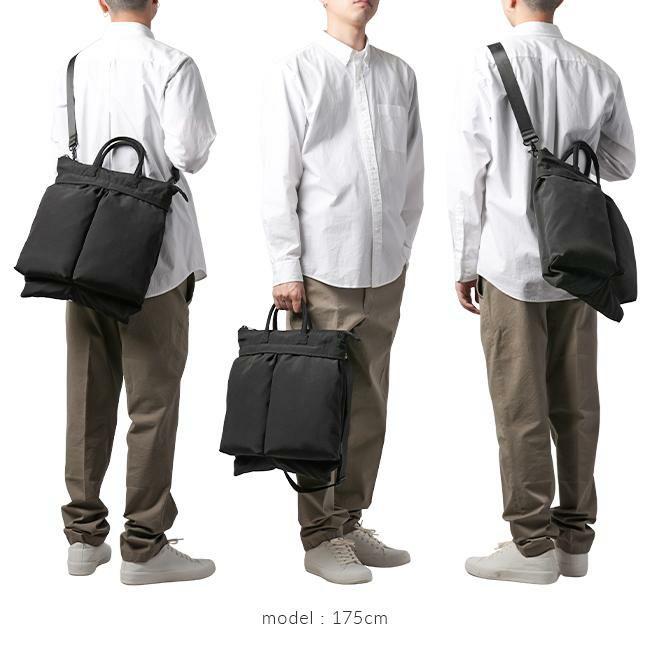 SML SLIGHTLY ヘルメットバッグ  k903047