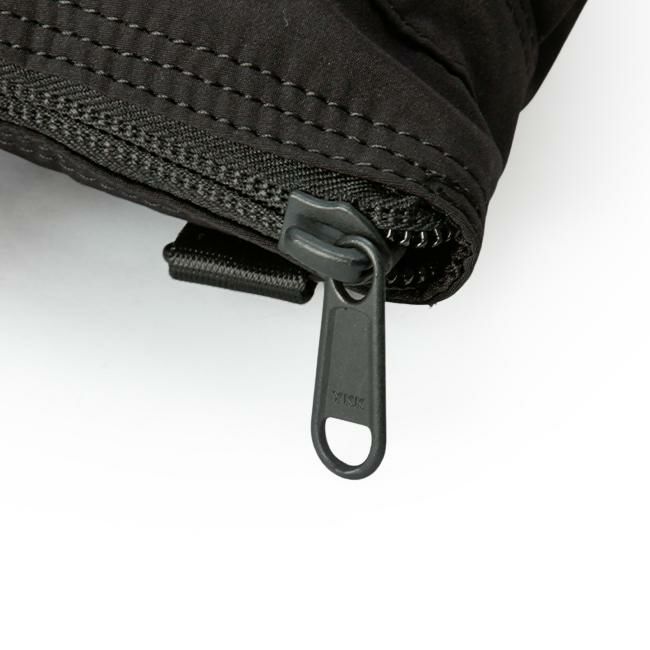 SML SLIGHTLY ヘルメットバッグ  k903047