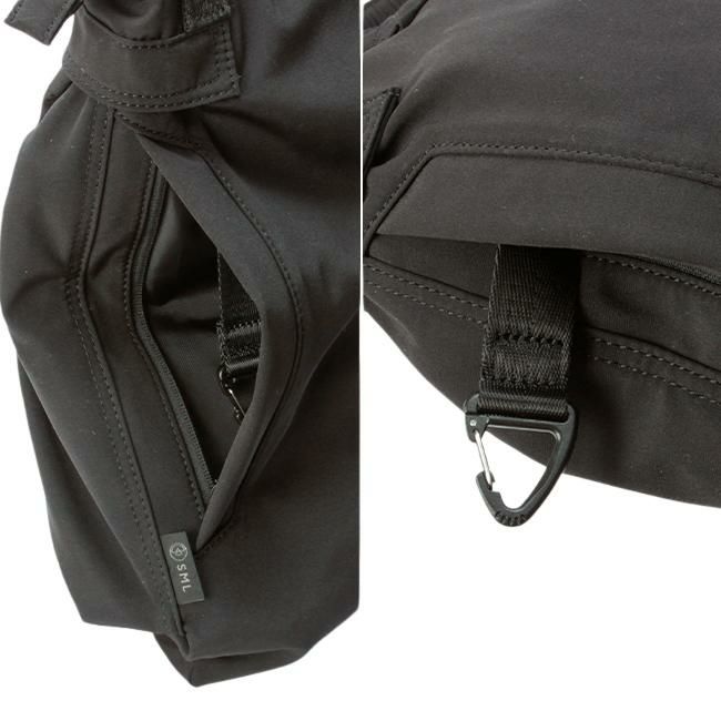 SML SLIGHTLY ヘルメットバッグ  k903047