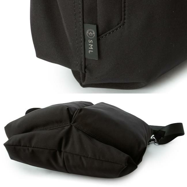 SML SLIGHTLY ヘルメットバッグ  k903047