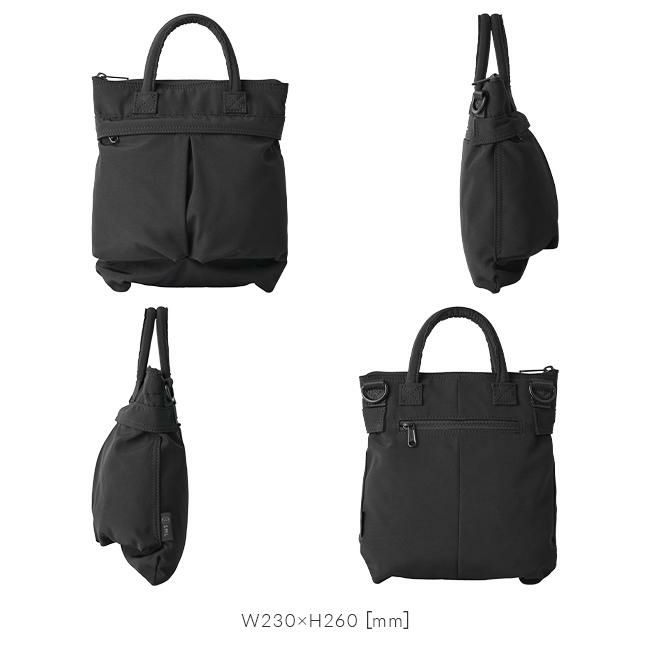 SML SLIGHTLY ヘルメットバッグ  k903060